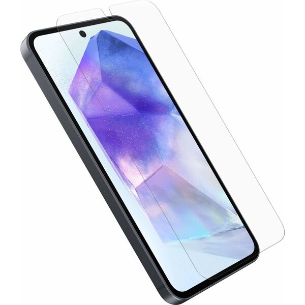 OtterBox OtterBox Glass Samsung Galaxy A55 5G -διαφανές 13374713 840304761616
