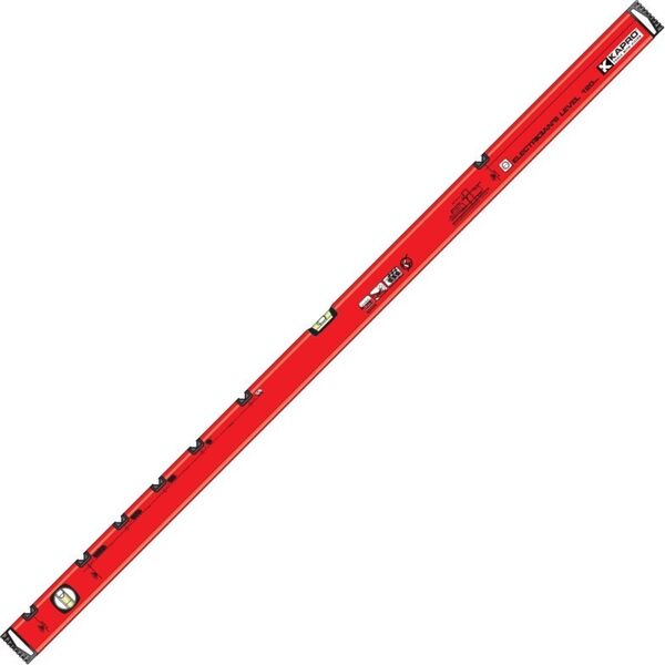 Irwin Irwin Gulsčiukas elektrikams "KAPRO" 130 cm 13440925 7290100844960