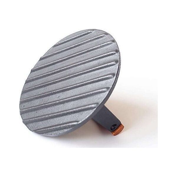 Προμήθεια BURGER PRESS CAST IRON TEXAS CLUB 13500042 4779039716638