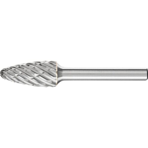 Προμήθεια κοπτικού καρβιδίου PFERD SA-HM RBF 1225/8 Allround 13532502 4007220138946