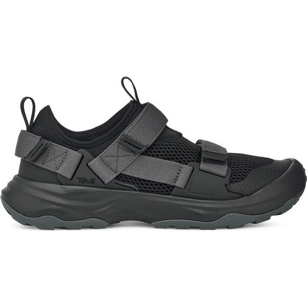 Teva M'S Outflow Universal, BLK, 40 (us 7.5)| UK 6.5 13547550 196565120427