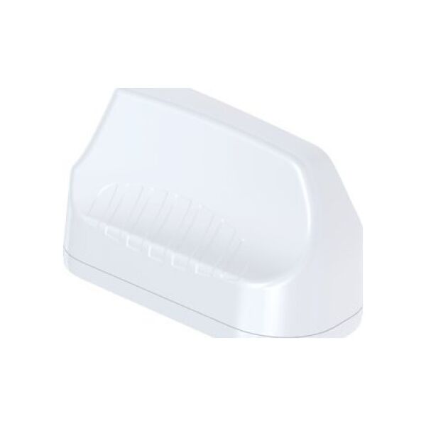 Poynting Poynting Antennas 5G/LTE KFZ/Marine GPS module A-MIMO-0003-V2-12 weiß SMA (M) 1,8~4,5dbi 4G MIMO 2M SMA-M IP67 13618568 7072734703000