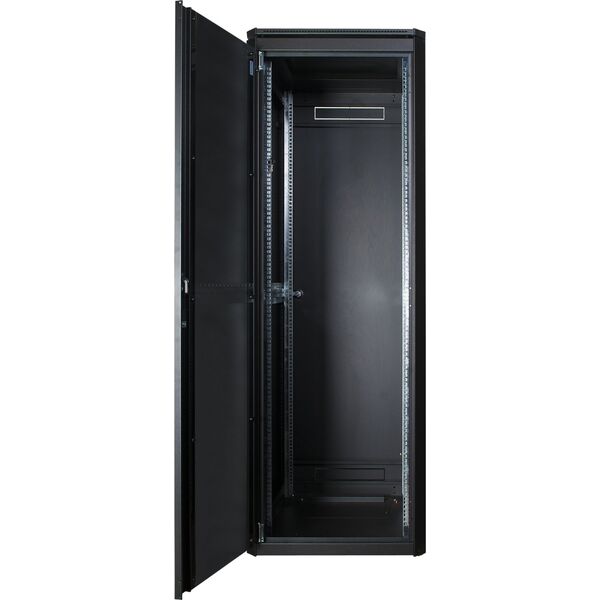 Τερματικό δικτύου Lanview Βάση Lanview RDL36U68BL 36U Μαύρο 13662626 5420016846136