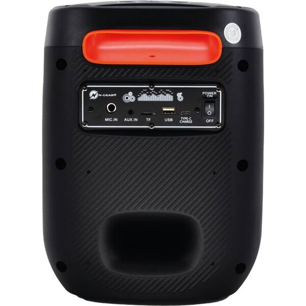 SPEAKER BLUETOOTH/300W FLASHBANGER606 N-GEAR