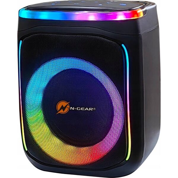 SPEAKER BLUETOOTH/300W FLASHBANGER606 N-GEAR