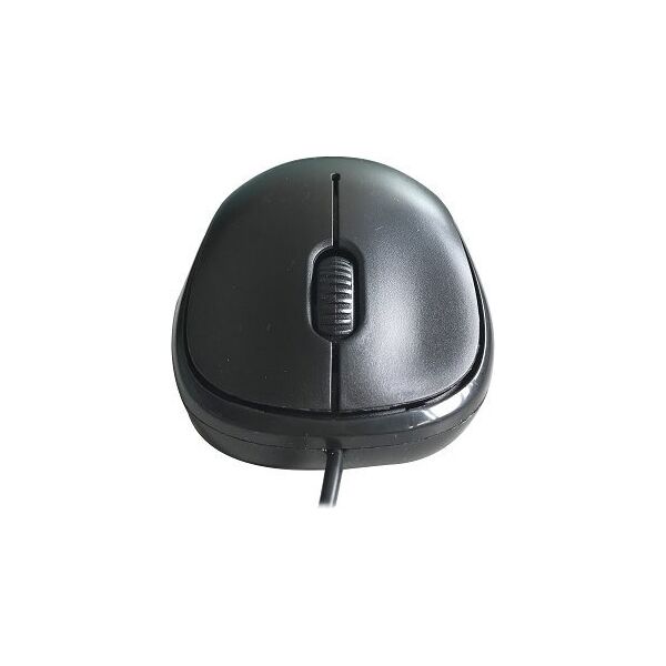Ποντίκι L-Link L-LINK ΟΠΤΙΚΟ ΠΟΝΤΙΚΙ USB BLACK LL-2080-N 10048980 8436531366674