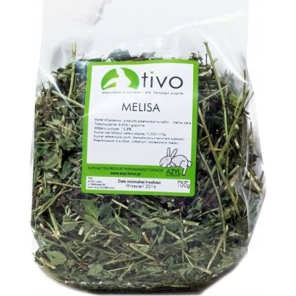 Tivo TIVO MELISA 100G 6032 10732247 5904730460323