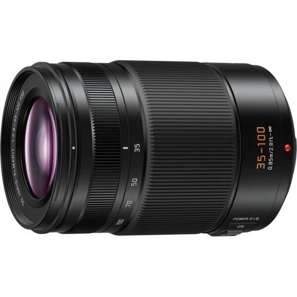 Φακός Panasonic LEICA 35-100mm / F2.8 / O.I.S 13340027 5025232951963