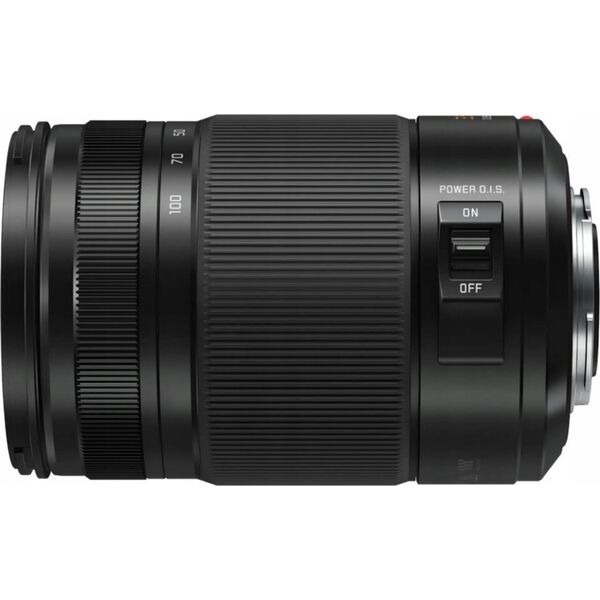 Φακός Panasonic LEICA 35-100mm / F2.8 / O.I.S 13340027 5025232951963
