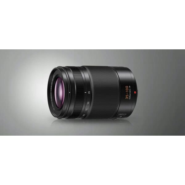 Φακός Panasonic LEICA 35-100mm / F2.8 / O.I.S 13340027 5025232951963