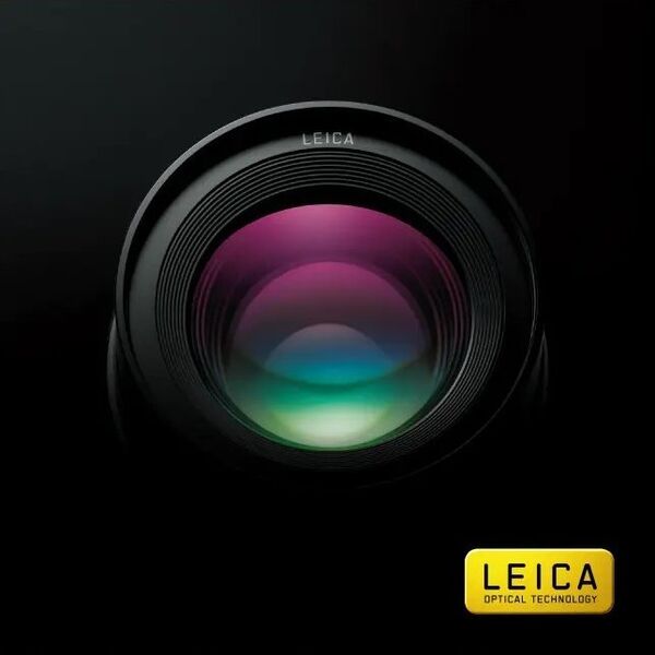 Φακός Panasonic LEICA 35-100mm / F2.8 / O.I.S 13340027 5025232951963