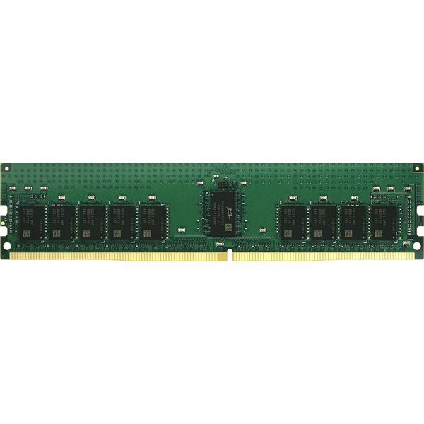 Μνήμη διακομιστή Synology Μονάδα μνήμης Synology D4ER01-64G 64 GB 1 x 64 GB Διόρθωση DDR4 ECC 13389381 4711174725083