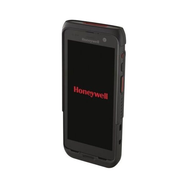 Τερματικό δικτύου Honeywell Τερματικό Honeywell CT47 14 cm (5,5") 2160 x 1080 px Οθόνη αφής 314 g Μαύρη 13394139 5715063076231