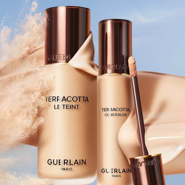 Guerlain GUERLAIN TERRACOTTA CONCEALER 5N 11,5ML 13468734 3346470440302