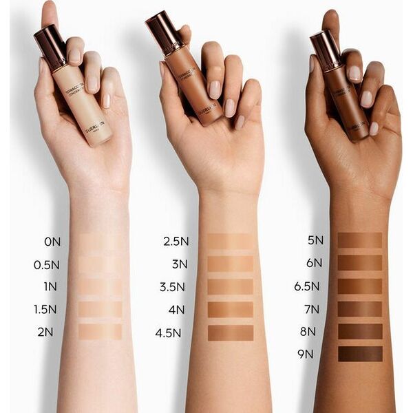 Guerlain GUERLAIN TERRACOTTA CONCEALER 5N 11,5ML 13468734 3346470440302