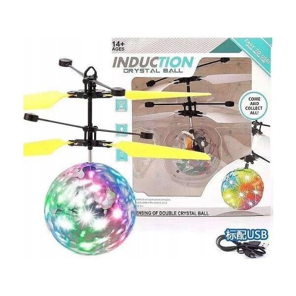 Adar Flying Ball (IR) 537453 8648435 5901271537453