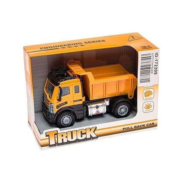 Adar Auto με μονάδα δίσκου 540064 8648471 5901271540064