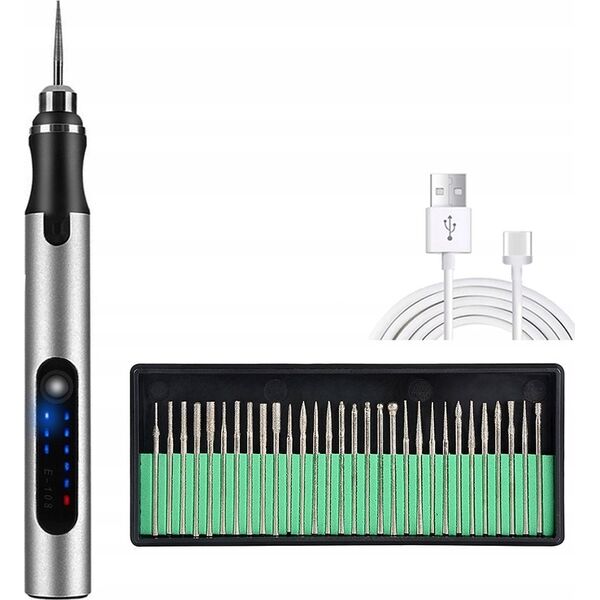 Dremel Dremel πολυεργαλείο 3000-5 - F0133000JU 8852009 8710364078356
