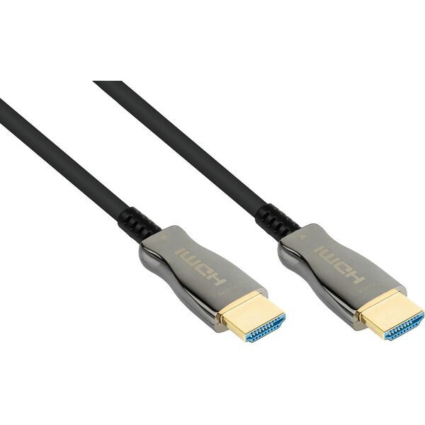 PYTHON Python AOC Hybrid Ultra-High-Speed ​​HDMI« 2.1 Cable 10m 13317574 4014619842490