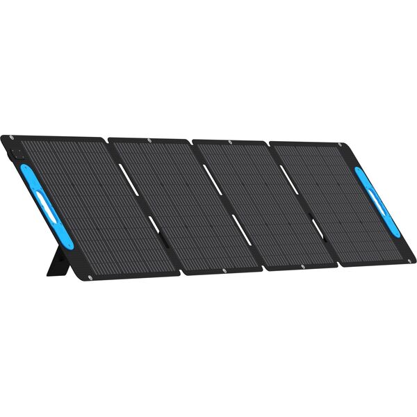 Φωτιστικό στούντιο Faltbar RealPower RealPower Solarpanel SP-200E 200 Watt 4 πάνελ 13335599 4040895010759