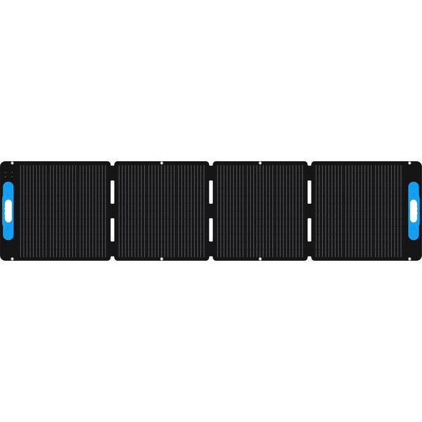 Φωτιστικό στούντιο Faltbar RealPower RealPower Solarpanel SP-200E 200 Watt 4 πάνελ 13335599 4040895010759