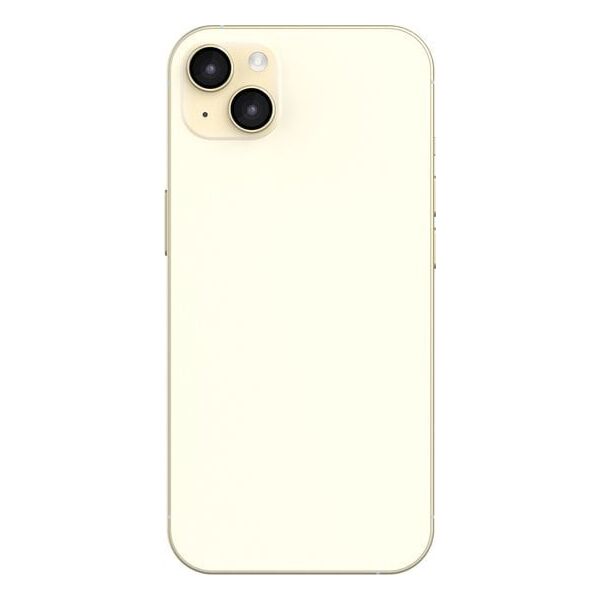 Κάλυμμα κάμερας Jcpal JCPal Preserver Lens Protector για iPhone 15 / 15 Plus κίτρινο - Εγγύηση ασφαλείας. Απλές δόσεις. Δωρεάν αποστολή από 170 PLN. 13336841 6954661867288