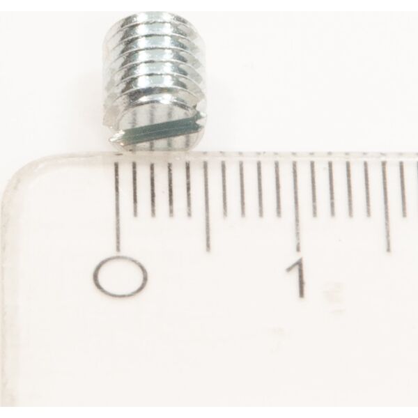 Manfrotto Σετ βιδών M6/8 Manfrotto R3-0020 5 τεμάχια 13357233 8024221456493