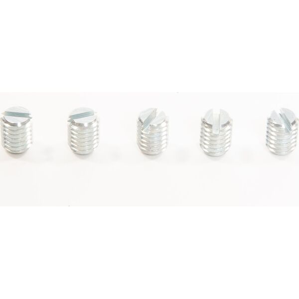 Manfrotto Σετ βιδών M6/8 Manfrotto R3-0020 5 τεμάχια 13357233 8024221456493