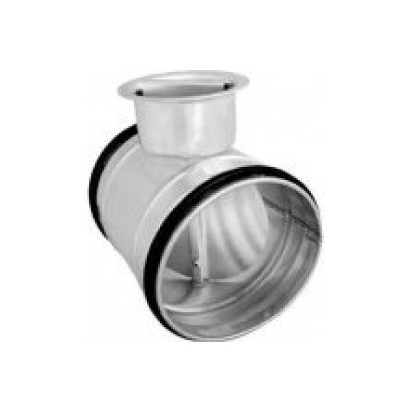 ALNOR ΚΛΕΙΣΙΜΟ ΑΠΟΒΟΛΗ ΜΕ ΦΛΑΝΤΖΑ DASL-125 13475394 4772013122579