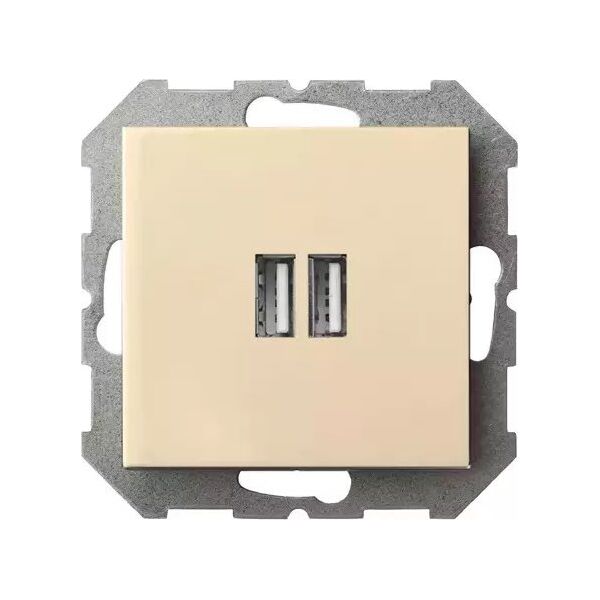 ΦΟΡΤΙΣΤΗΣ Liregus USB IUK-2-01 2VT 3.4A SANDY EPS 13475946 4770025962985