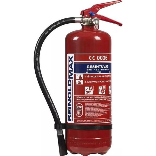 Προμήθεια ΠΥΡΟΣΒΕΣΤΗΡΑΣ 4KG LT 13476192 4771620840104