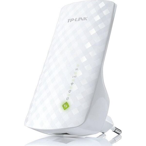 Σημείο πρόσβασης TP-Link WI-FI LAAJENNIN TP-LINK AC750 RANGE EXTE 13476444 8459730712950