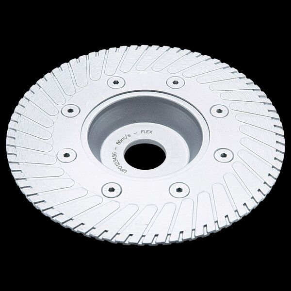 Προμήθεια δίσκου Diamond FLEX Surface-Jet D150 23.5 13495008 4030293230088