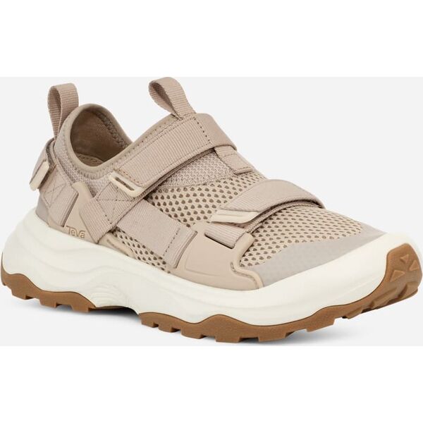 Teva W'S Outflow Universal, BFGY, 42 (us 11)| uk 9