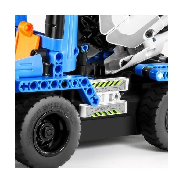Μπετονιέρα HP IM.MASTER RC 2in1 394el 8023 40431 14413886 6973676040431
