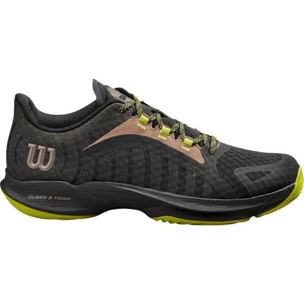 Wilson Hurakn Pro WRS332840 Czarne 40