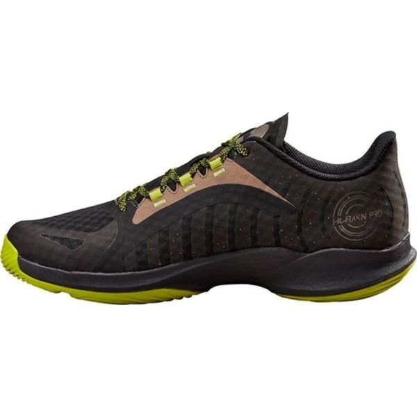 Wilson Hurakn Pro WRS332840 Czarne 40