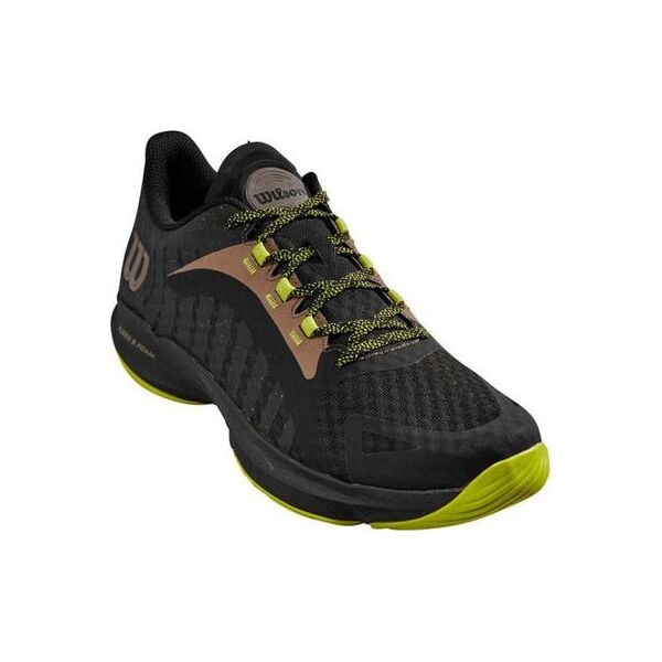 Wilson Hurakn Pro WRS332840 Czarne 40