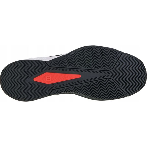 Wilson Wilson Rush Pro Lite WRS333210 Black 42 13299898 97512755788