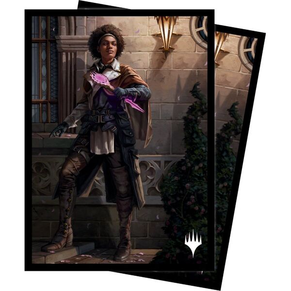 Ultra-Pro Ultra-Pro: Magic the Gathering - Murders at Karlov Manor - Sleeves - V3 (100) 13302238 74427382575