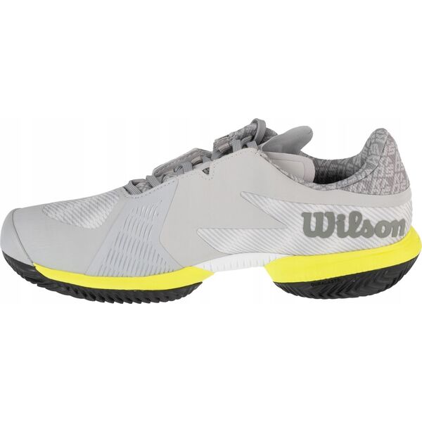 Wilson Wilson Kaos Swift 1.5 Clay WRS332820 γκρι 44 13303336 97512754279