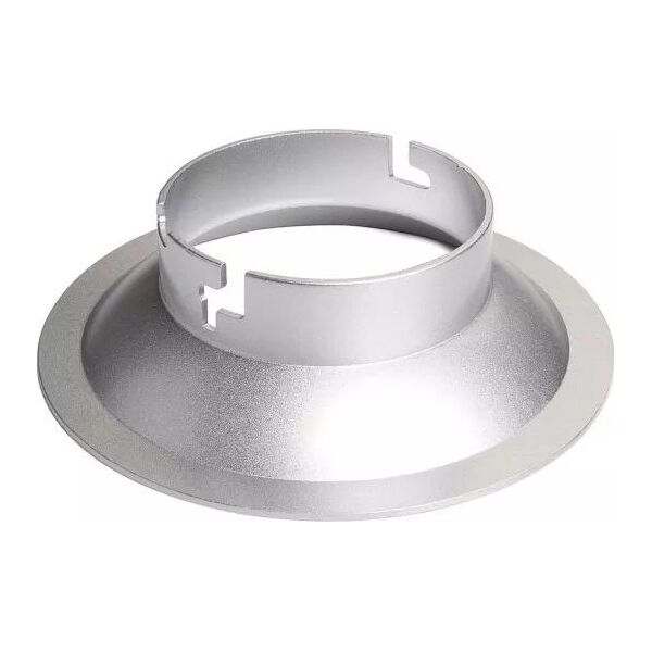 Elinchrom Elinchrom Rotalux Go Adapter για Q-Mount 13320652 7630006326601