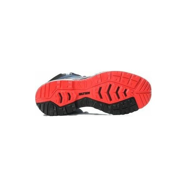 Ανδρικά παπούτσια πεζοπορίας Sourcing Shoes ELTEN Bente XXE GTX Blue Mid ESD S3, μπλε 46 13324126 4030839389003