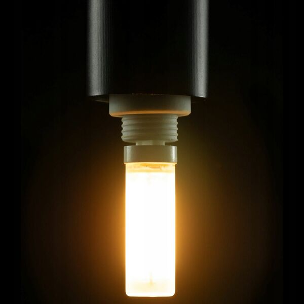 Segula SEGULA LED G9 Stift ματ 3,2W 270LM 2,700K dimmbar 13333673 4260751136175