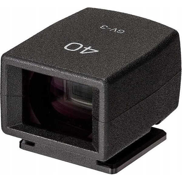 Εξωτερικό σκόπευτρο Ricoh Ricoh GV-3 13334099 27075303973