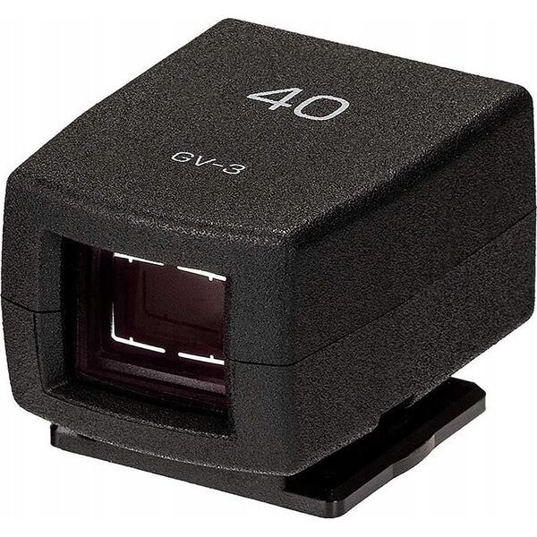 Εξωτερικό σκόπευτρο Ricoh Ricoh GV-3 13334099 27075303973
