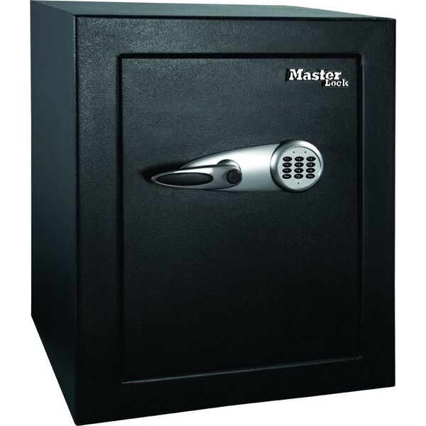 MasterLock Master Lock Digital XL Ασφαλές για υψηλής ασφάλειας T8-331ML 13334403 71649283376