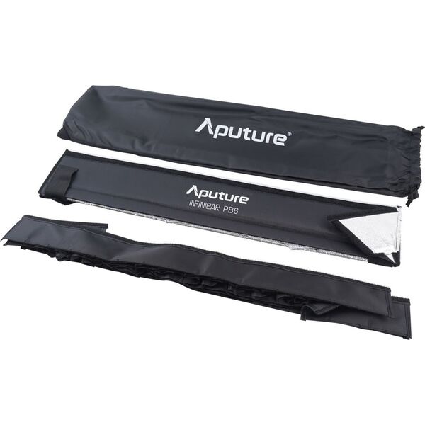 Aputure Aputure Infinibar Softbox για PB6 13335261 6971842185443