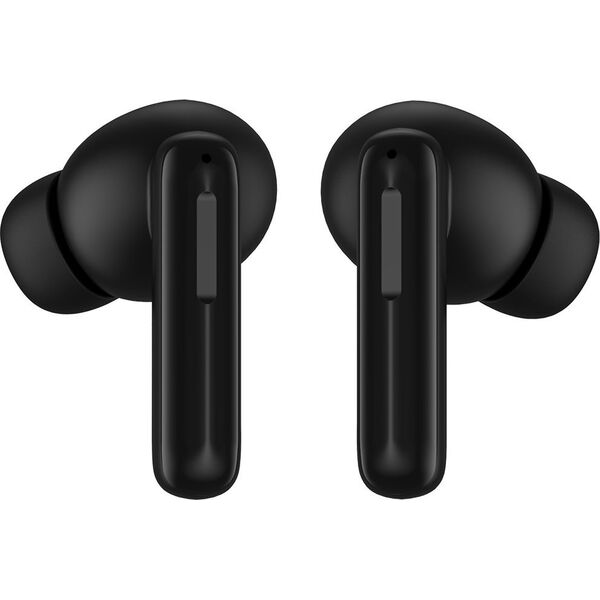 Ακουστικά Boompods Boompods Bassline Hush Black 13335311 5081304399019
