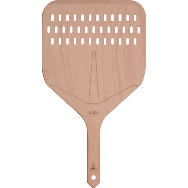 Alfa Forni Alfa Forni Pizza Peel Wood 40cm - 16in 13335987 8056471417436